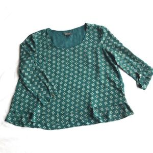 🛑 METAPHOR BLOUSE 🛑